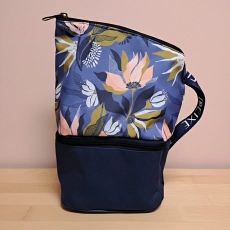 Yerbero 2 en 1 DALIAS